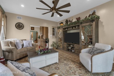 Welcome to this beautifully updated home offering the perfect on Renaissance Country Club in New Jersey - for sale on GolfHomes.com, golf home, golf lot