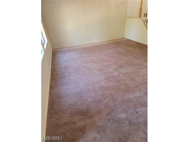 Welcome HOME to the GATED community of Parkway Villas!! This on Painted Desert Golf Club in Nevada - for sale on GolfHomes.com, golf home, golf lot