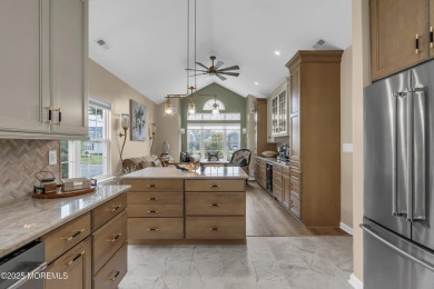 Welcome to this beautifully updated home offering the perfect on Renaissance Country Club in New Jersey - for sale on GolfHomes.com, golf home, golf lot