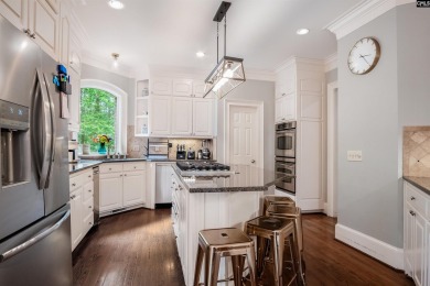 Stunning custom home located on the Tom Fazio Championship Golf on The Members Club At Woodcreek in South Carolina - for sale on GolfHomes.com, golf home, golf lot