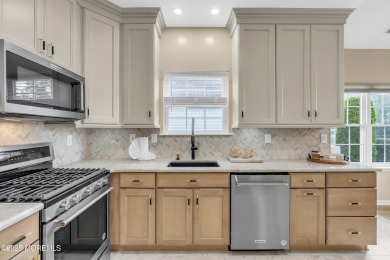 Welcome to this beautifully updated home offering the perfect on Renaissance Country Club in New Jersey - for sale on GolfHomes.com, golf home, golf lot