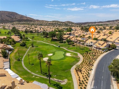 This Fabulous 2,263 SF Home is located on highly desirable golf on Sun Lakes Country Club in California - for sale on GolfHomes.com, golf home, golf lot