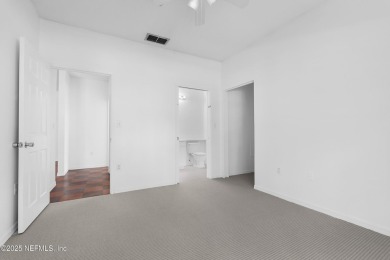 Priced to sell - currently the lowest priced 3-bedroom in on Royal St. Augustine Golf and Country Club in Florida - for sale on GolfHomes.com, golf home, golf lot