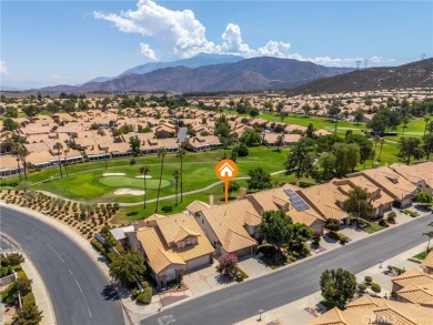 This Fabulous 2,263 SF Home is located on highly desirable golf on Sun Lakes Country Club in California - for sale on GolfHomes.com, golf home, golf lot
