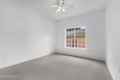 Priced to sell - currently the lowest priced 3-bedroom in on Royal St. Augustine Golf and Country Club in Florida - for sale on GolfHomes.com, golf home, golf lot