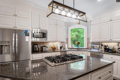 Stunning custom home located on the Tom Fazio Championship Golf on The Members Club At Woodcreek in South Carolina - for sale on GolfHomes.com, golf home, golf lot
