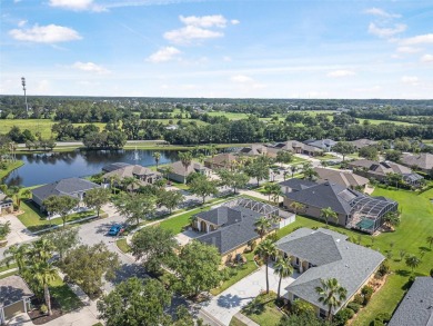 Pool home ready for fast closing!  Sparkling new bathrooms on Venetian Bay Golf Course in Florida - for sale on GolfHomes.com, golf home, golf lot