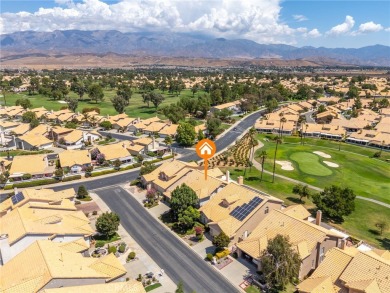 This Fabulous 2,263 SF Home is located on highly desirable golf on Sun Lakes Country Club in California - for sale on GolfHomes.com, golf home, golf lot