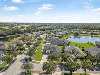 Pool home ready for fast closing!  Sparkling new bathrooms on Venetian Bay Golf Course in Florida - for sale on GolfHomes.com, golf home, golf lot