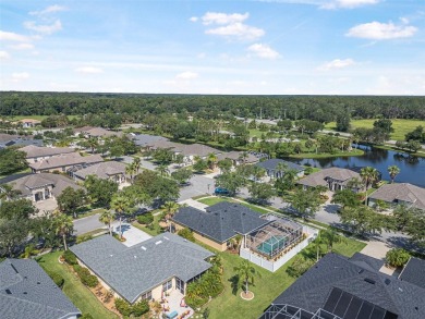 Pool home ready for fast closing!  Sparkling new bathrooms on Venetian Bay Golf Course in Florida - for sale on GolfHomes.com, golf home, golf lot