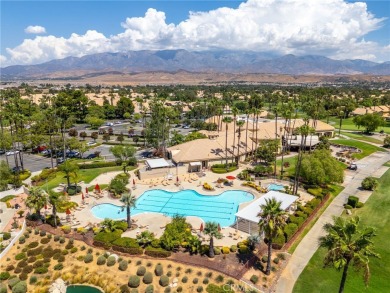 This Fabulous 2,263 SF Home is located on highly desirable golf on Sun Lakes Country Club in California - for sale on GolfHomes.com, golf home, golf lot