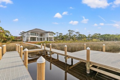 BACK ON MARKET, NO FAULT OF SELLER. BUYER CONTINGENCY FELL on Kelly Plantation Golf Club in Florida - for sale on GolfHomes.com, golf home, golf lot