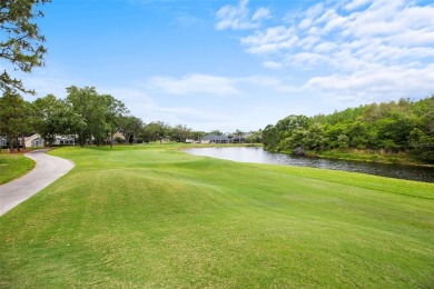 Under contract-accepting backup offers. Welcome to your dream on TPC of Tampa Bay in Florida - for sale on GolfHomes.com, golf home, golf lot