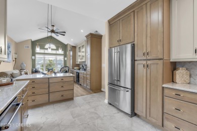 Welcome to this beautifully updated home offering the perfect on Renaissance Country Club in New Jersey - for sale on GolfHomes.com, golf home, golf lot