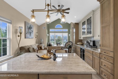 Welcome to this beautifully updated home offering the perfect on Renaissance Country Club in New Jersey - for sale on GolfHomes.com, golf home, golf lot