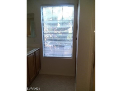 Welcome HOME to the GATED community of Parkway Villas!! This on Painted Desert Golf Club in Nevada - for sale on GolfHomes.com, golf home, golf lot