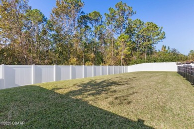 This popular Clifton plan by D.R. Horton is better than NEW in on Grand Reserve Golf Course in Florida - for sale on GolfHomes.com, golf home, golf lot