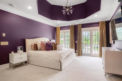 Stunning custom home located on the Tom Fazio Championship Golf on The Members Club At Woodcreek in South Carolina - for sale on GolfHomes.com, golf home, golf lot