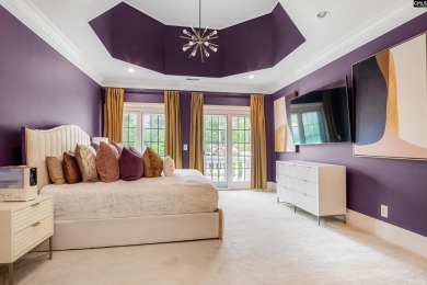 Stunning custom home located on the Tom Fazio Championship Golf on The Members Club At Woodcreek in South Carolina - for sale on GolfHomes.com, golf home, golf lot