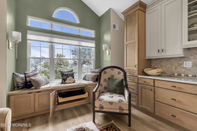 Welcome to this beautifully updated home offering the perfect on Renaissance Country Club in New Jersey - for sale on GolfHomes.com, golf home, golf lot