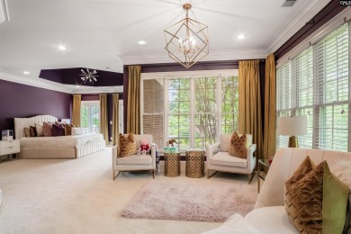 Stunning custom home located on the Tom Fazio Championship Golf on The Members Club At Woodcreek in South Carolina - for sale on GolfHomes.com, golf home, golf lot