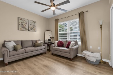 Welcome to this beautifully updated home offering the perfect on Renaissance Country Club in New Jersey - for sale on GolfHomes.com, golf home, golf lot