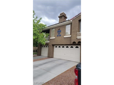 Welcome HOME to the GATED community of Parkway Villas!! This on Painted Desert Golf Club in Nevada - for sale on GolfHomes.com, golf home, golf lot