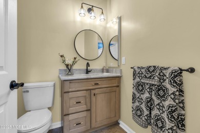 Welcome to this beautifully updated home offering the perfect on Renaissance Country Club in New Jersey - for sale on GolfHomes.com, golf home, golf lot