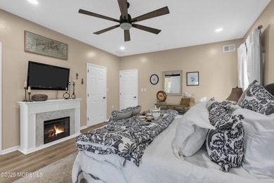 Welcome to this beautifully updated home offering the perfect on Renaissance Country Club in New Jersey - for sale on GolfHomes.com, golf home, golf lot