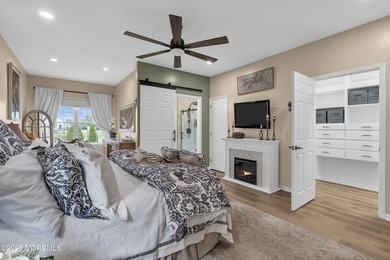 Welcome to this beautifully updated home offering the perfect on Renaissance Country Club in New Jersey - for sale on GolfHomes.com, golf home, golf lot