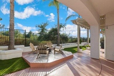 Exquisite Luxury Golf Course View Home in The Fairways at on  in California - for sale on GolfHomes.com, golf home, golf lot