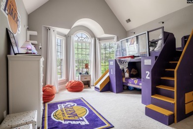 Stunning custom home located on the Tom Fazio Championship Golf on The Members Club At Woodcreek in South Carolina - for sale on GolfHomes.com, golf home, golf lot