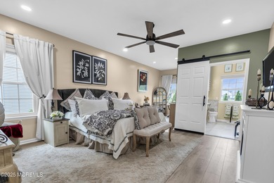 Welcome to this beautifully updated home offering the perfect on Renaissance Country Club in New Jersey - for sale on GolfHomes.com, golf home, golf lot