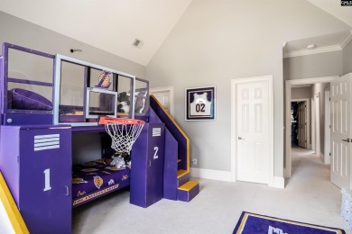 Stunning custom home located on the Tom Fazio Championship Golf on The Members Club At Woodcreek in South Carolina - for sale on GolfHomes.com, golf home, golf lot