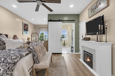 Welcome to this beautifully updated home offering the perfect on Renaissance Country Club in New Jersey - for sale on GolfHomes.com, golf home, golf lot