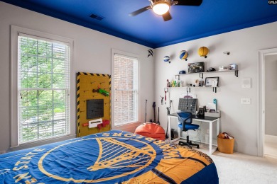 Stunning custom home located on the Tom Fazio Championship Golf on The Members Club At Woodcreek in South Carolina - for sale on GolfHomes.com, golf home, golf lot