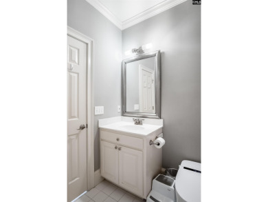 Stunning custom home located on the Tom Fazio Championship Golf on The Members Club At Woodcreek in South Carolina - for sale on GolfHomes.com, golf home, golf lot