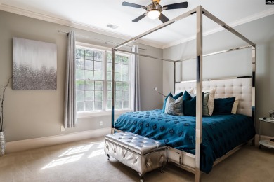 Stunning custom home located on the Tom Fazio Championship Golf on The Members Club At Woodcreek in South Carolina - for sale on GolfHomes.com, golf home, golf lot