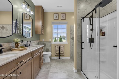 Welcome to this beautifully updated home offering the perfect on Renaissance Country Club in New Jersey - for sale on GolfHomes.com, golf home, golf lot