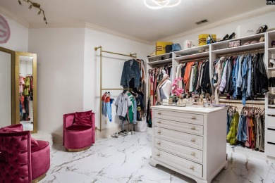 Stunning custom home located on the Tom Fazio Championship Golf on The Members Club At Woodcreek in South Carolina - for sale on GolfHomes.com, golf home, golf lot