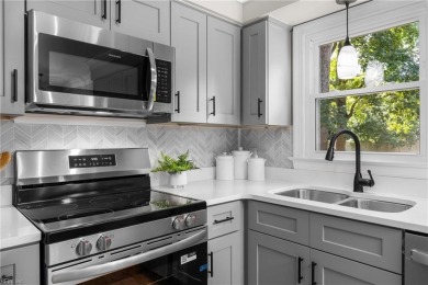 Beautifully renovated home in the coveted Broad Bay Point Greens on The Tradition Golf Club At Broad Bay in Virginia - for sale on GolfHomes.com, golf home, golf lot