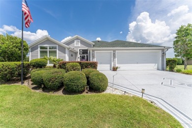 Beautiful Pool Home in the sought after Village of Charlotte on Pennbrooke Fairways in Florida - for sale on GolfHomes.com, golf home, golf lot