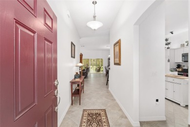 Beautiful Pool Home in the sought after Village of Charlotte on Pennbrooke Fairways in Florida - for sale on GolfHomes.com, golf home, golf lot