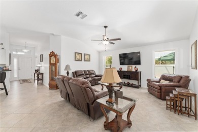 Beautiful Pool Home in the sought after Village of Charlotte on Pennbrooke Fairways in Florida - for sale on GolfHomes.com, golf home, golf lot