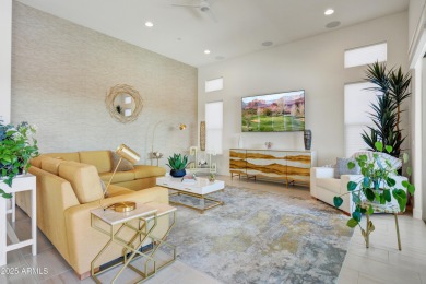 ENJOY SPECTACULAR GOLF COURSE AND FOUR PEAKS MOUNTAIN VIEWS and on Vista Verde Golf Course in Arizona - for sale on GolfHomes.com, golf home, golf lot