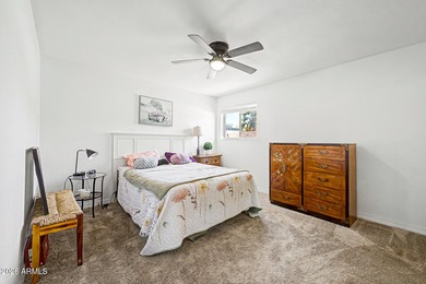 GREAT HOME LOCATED IN DOBSON RANCH WHICH OFFERS AN INCREDIBLE on Dobson Ranch Municipal Golf Course in Arizona - for sale on GolfHomes.com, golf home, golf lot