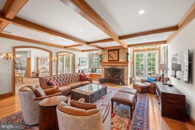 Welcome to 659 Andover Road, a truly exceptional property. This on Aronimink Golf Club in Pennsylvania - for sale on GolfHomes.com, golf home, golf lot
