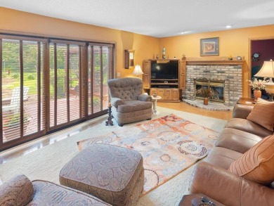 Private Retreat in Sought-After Northfork Community

Welcome to on The Links At Northfork in Minnesota - for sale on GolfHomes.com, golf home, golf lot