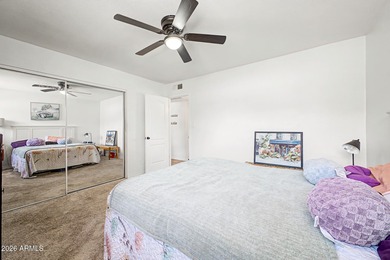 GREAT HOME LOCATED IN DOBSON RANCH WHICH OFFERS AN INCREDIBLE on Dobson Ranch Municipal Golf Course in Arizona - for sale on GolfHomes.com, golf home, golf lot