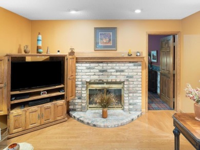 Private Retreat in Sought-After Northfork Community

Welcome to on The Links At Northfork in Minnesota - for sale on GolfHomes.com, golf home, golf lot